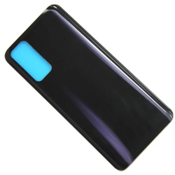 Задняя крышка для Huawei Honor 30/30 Premium/Nova 7 Черный