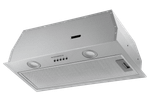 Кухонная вытяжка MAUNFELD THAMES 601PM нержавеющая сталь