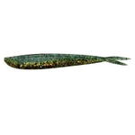 Мягкая приманка Lunker City Fin-S Fish 4.0-061 100мм 10шт