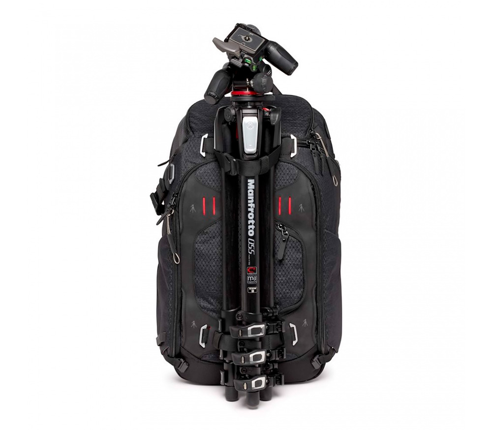 Рюкзак Manfrotto PRO Light Frontloader M