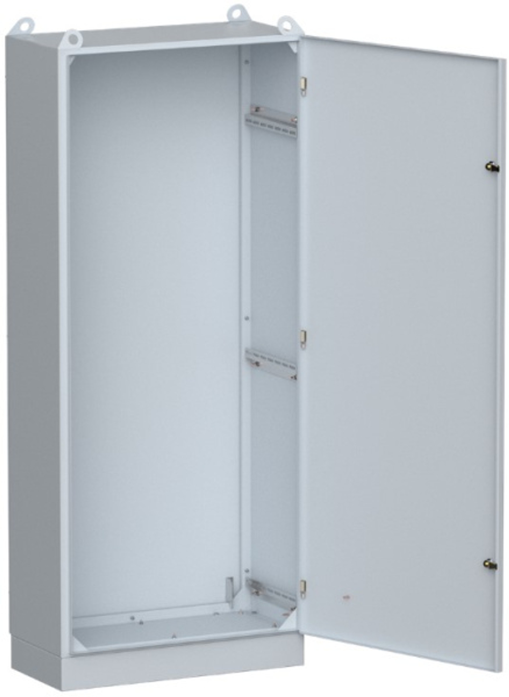 Щит IEK YKM40-1884-31