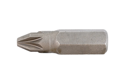 Вставка RF-152303 5/16"DR позидрайв PZ.3х30мм ROCKFORCE