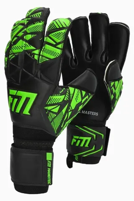 Вратарские перчатки Football Masters Invictus X