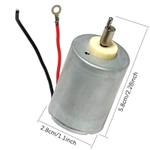 Мотор WAHL 8148/8504/8591/8509