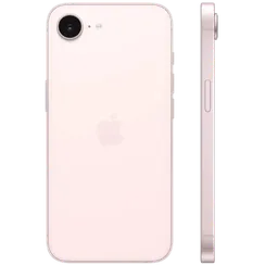 Apple iPhone 17e 256GB Soft Pink (Розовый)