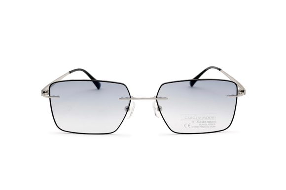 Прямоугольные солнцезащитные очки Carolie Moore