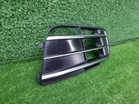 Решетка бампера правая Audi Q5 2 80A 17-20 S-line