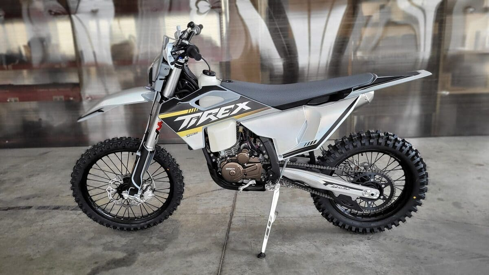Мотоцикл TIREX Air 300 ENDURO