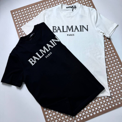 Футболка Balmain