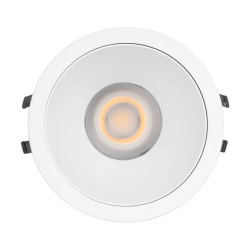 Светильник MS-ARADO-BUILT-R65-9W Warm2700 (WH-WH, 24 deg, 230V) (Arlight, IP20 Металл, 5 лет) 062700