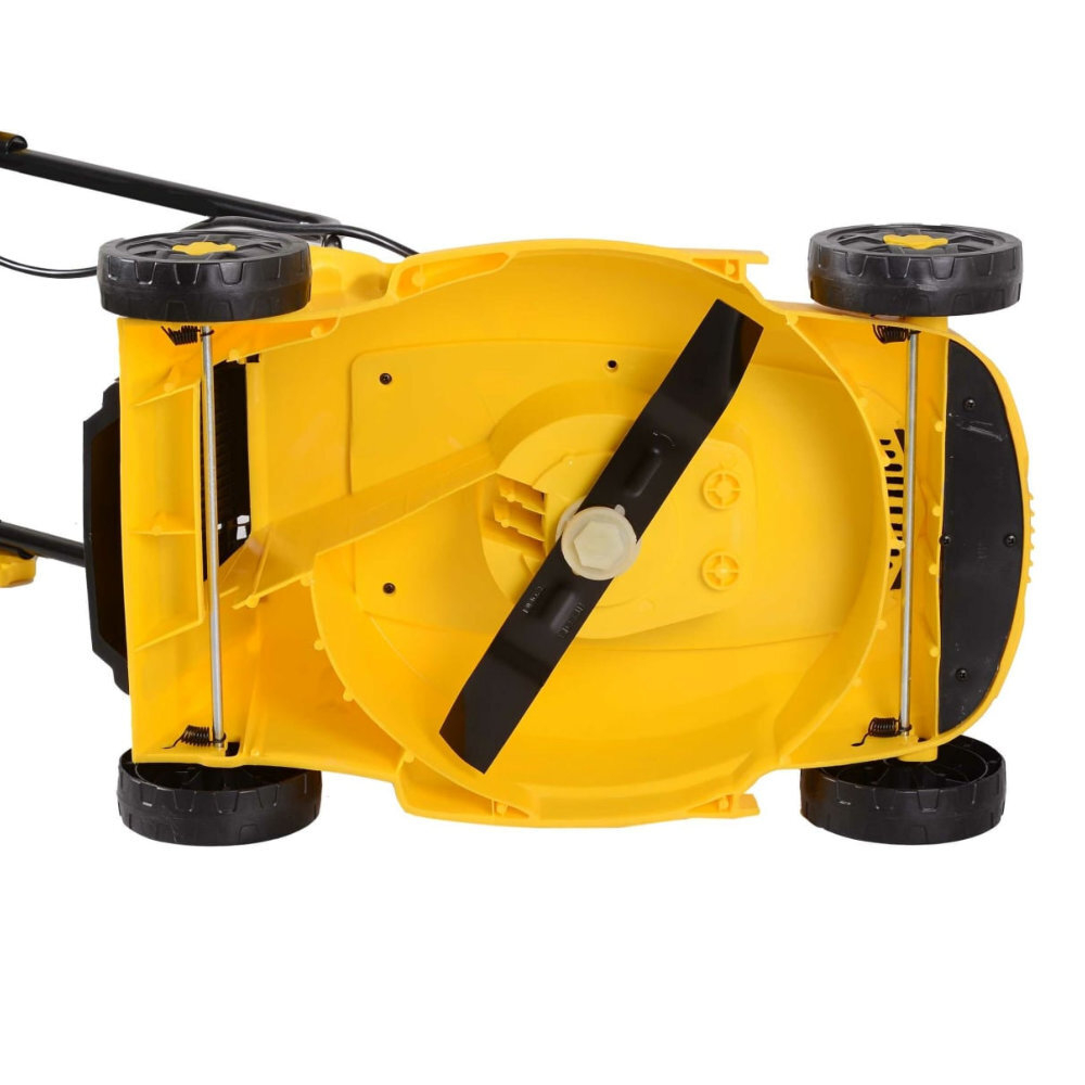 Газонокосилка электрическая Huter ELM-1300/33