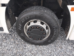 КамАЗ 5490 4x2 Седельный тягач 5490-033-87(S5) (Дизельный, 12,0 л, 401 л.с., АТ)
