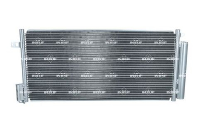 NRF - 35750-NRF - Condenser, air conditioning