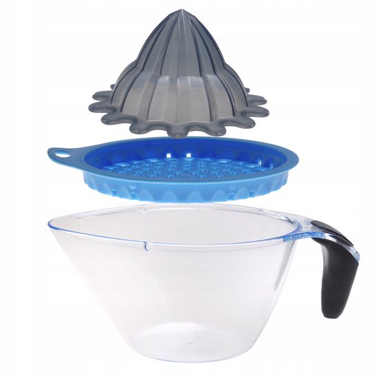 Соковыжималка для цитрусовых Ofenbach NB 10116 пластиковая