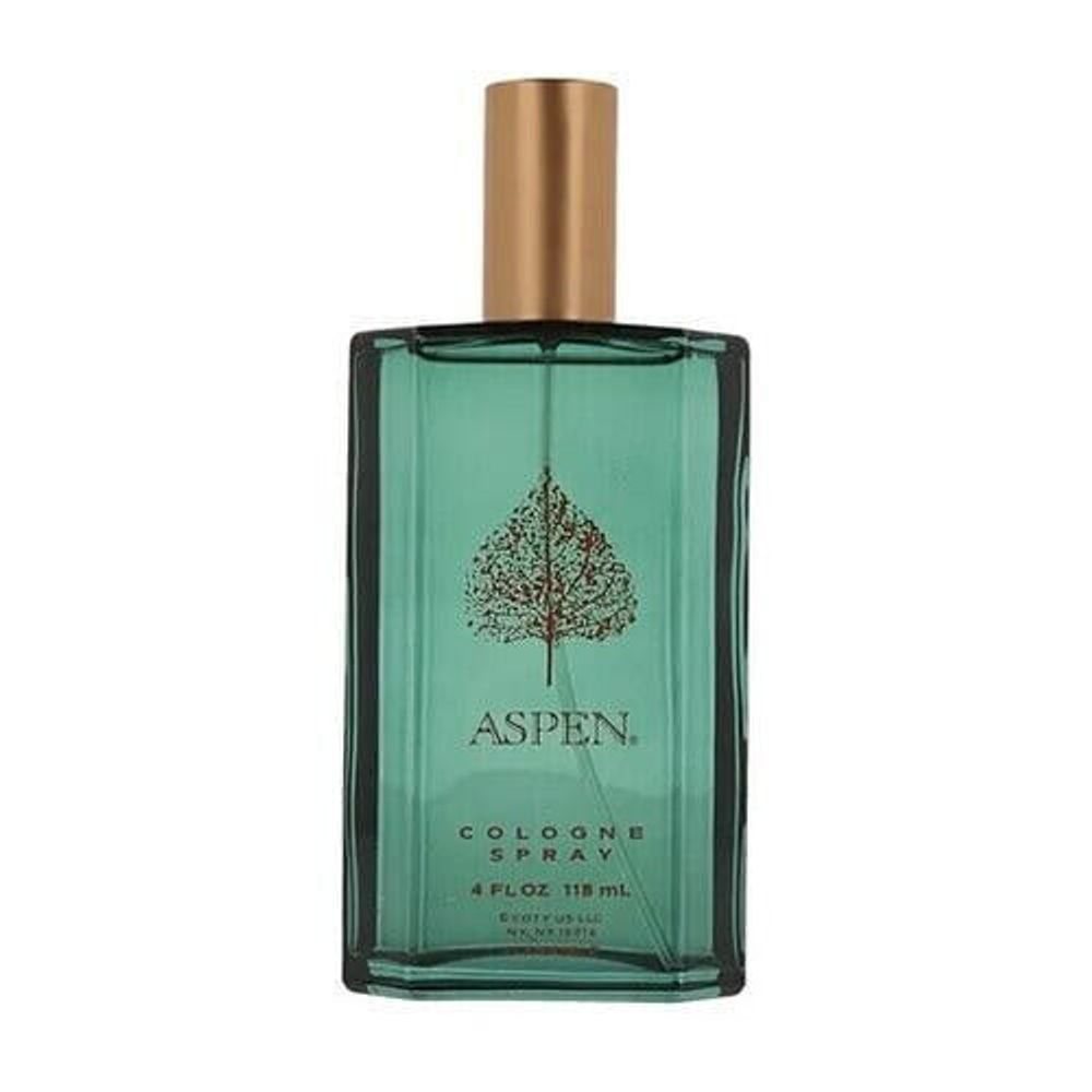 Мужская парфюмерия Coty Aspen Eau de Cologne