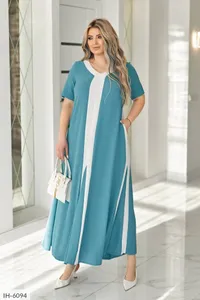 Платье IH-6085 Фабрика Моды