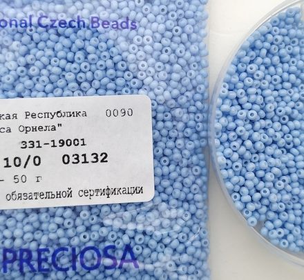 Preciosa muncuq 10/0 03132