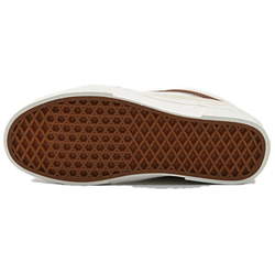 Мужские кеды Vans Caldrone Low 'White' VN000CSP1RE