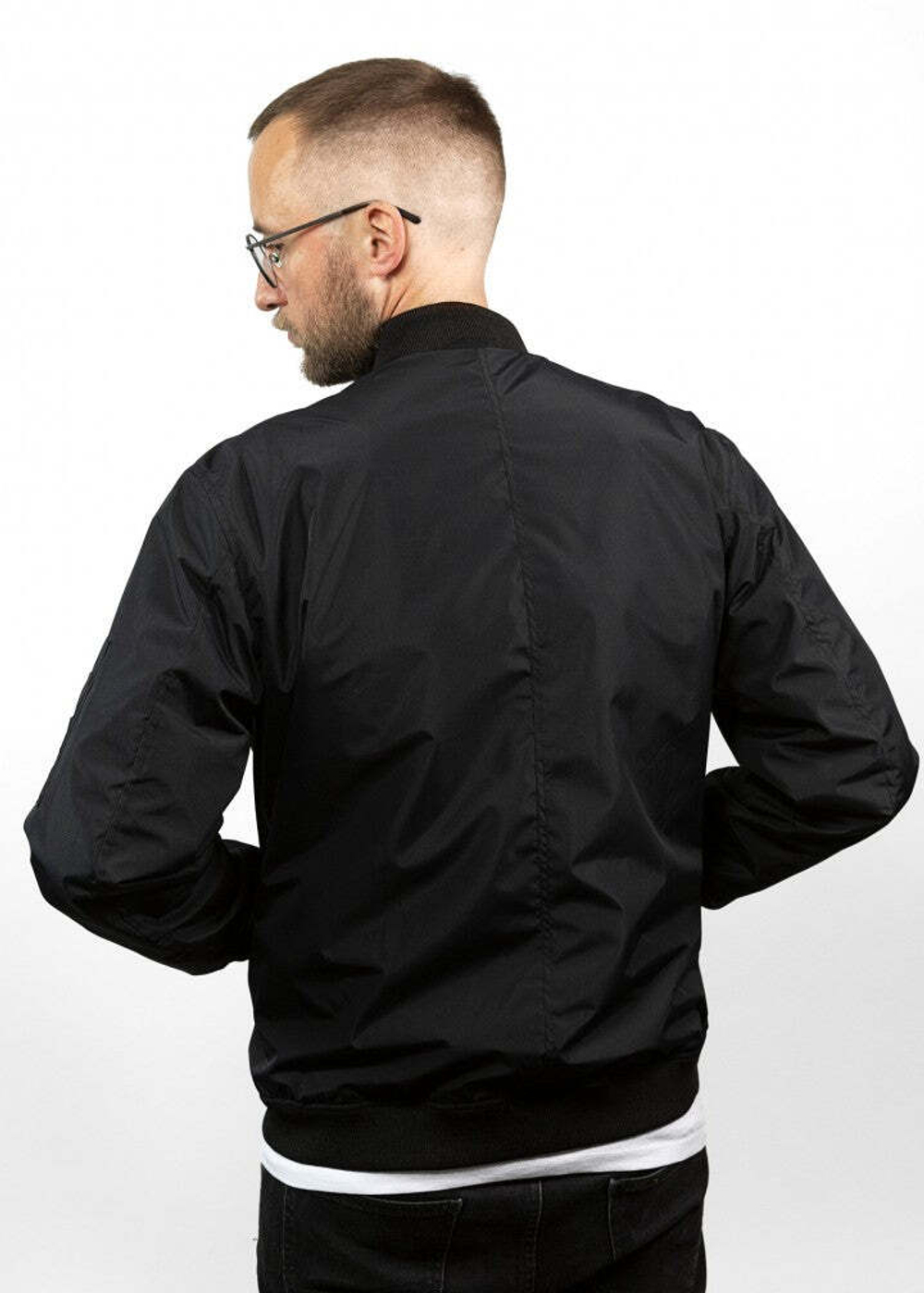 Куртка Flight Jacket XTM John Doe