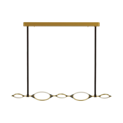 Светильник на штанге Odeon Light 4995/50L