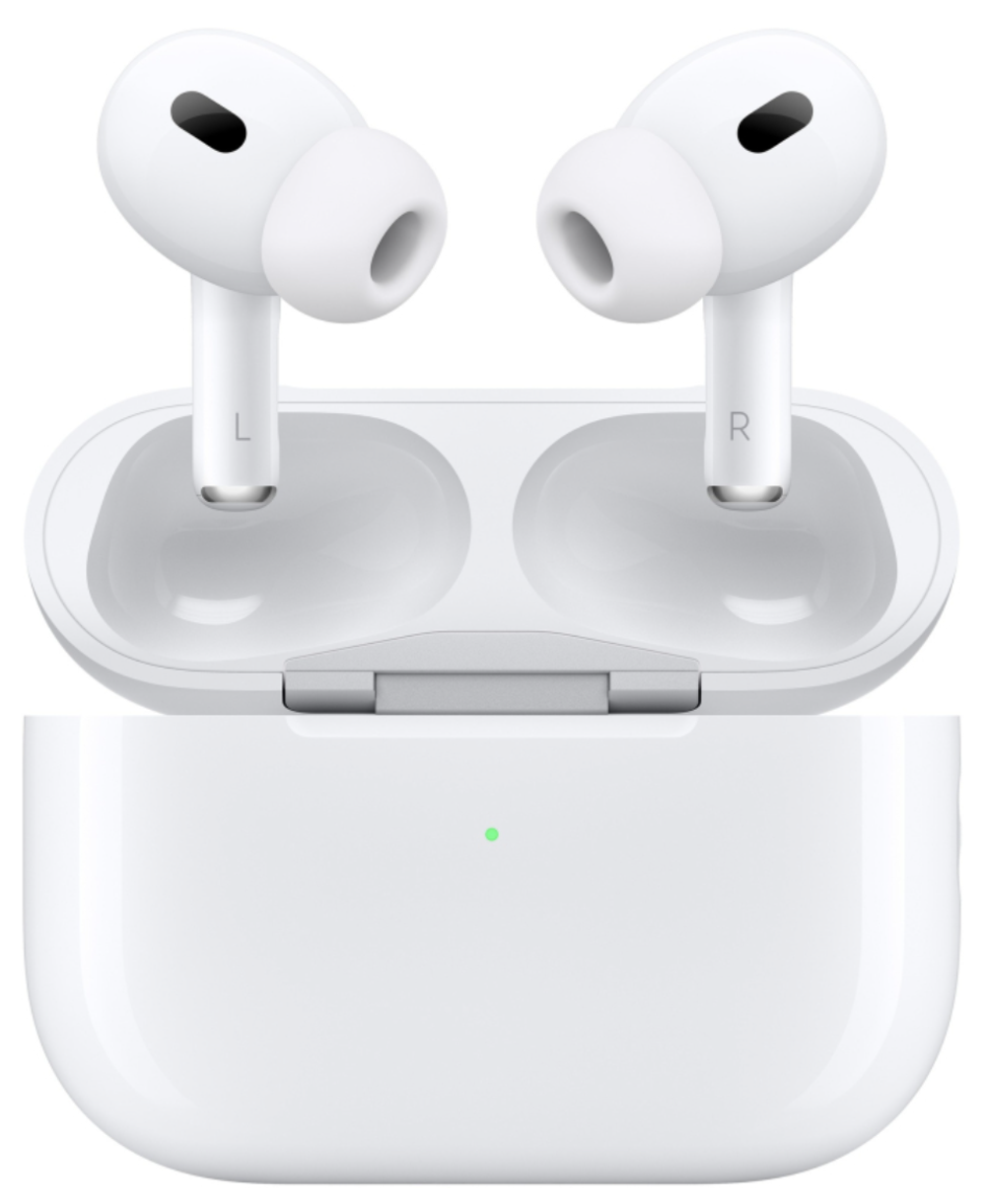AirPods Pro 2 (USB-C)