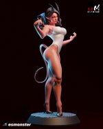 фигурка Малевола Гибб Dispatch Malevola NSFW