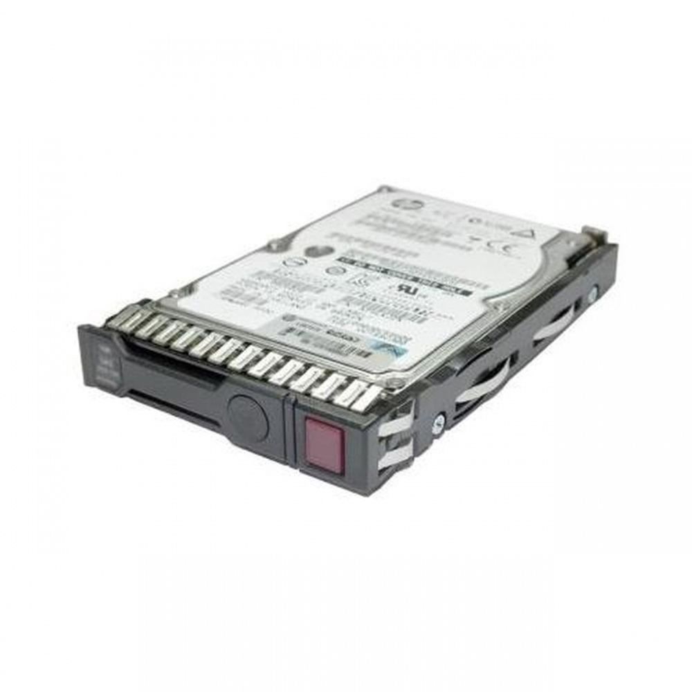 Жесткий диск HP 300Gb (U300/10000/64Mb) SAS DP 6G 2,5&quot; EG000300JWEBF