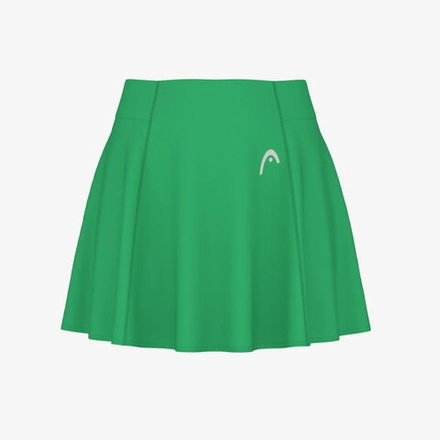 ОДЕЖДА ДЛЯ ТЕННИСА Женская, Юбка HEAD PERFORMANCE SKORT .