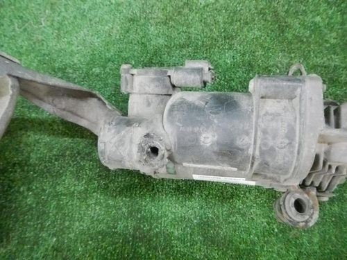 Компрессор пневмоподвески  Mercedes S W222 (2013-н.в.)