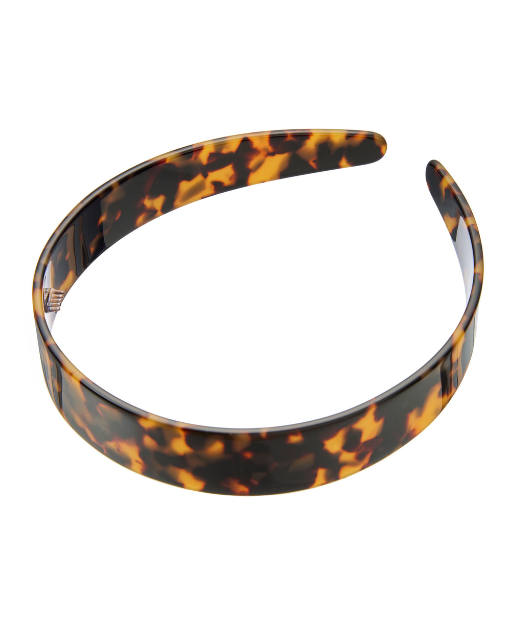 Ободок леопардовый