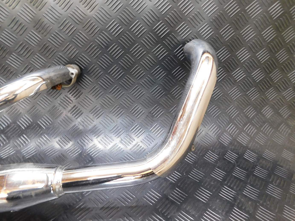 Глушитель Honda Steed 400 051649