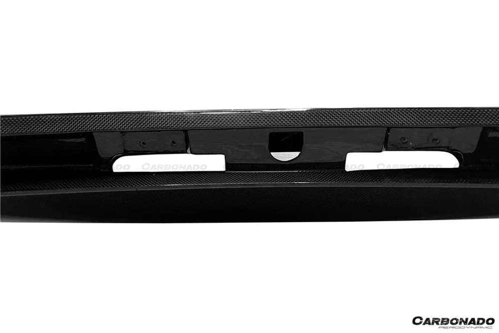 Карбоновый спойлер на крышку багажника для FERRARI SF90 STRADALE Феррари
