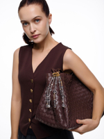 Обвес "Bubble bumboo" Gold