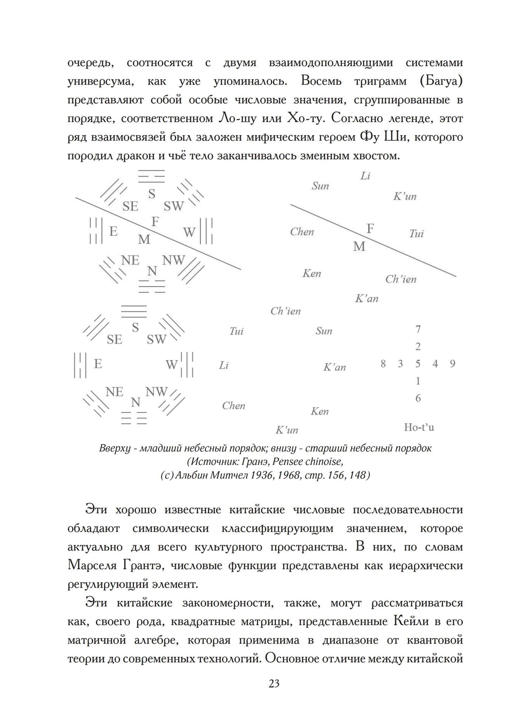 Число и время (PDF)