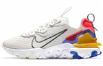 Кроссовки Nike React Vision (Женская размерная сетка)