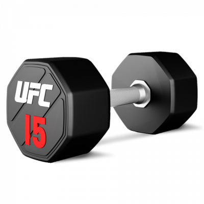 Гантель UFC 20кг (пара)