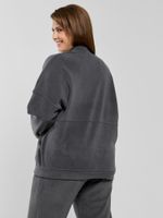 Бомбер Блик-1 Виотекс ГРАФИТОВЫЙ