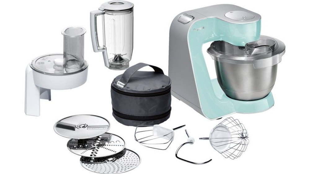 Кухонный комбайн Bosch MUM 5 MUM58020
