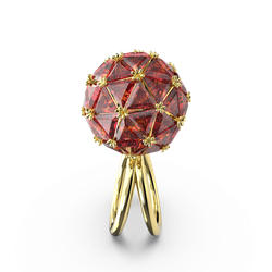 RE CURIOSA:RING S REORY/GOS 58