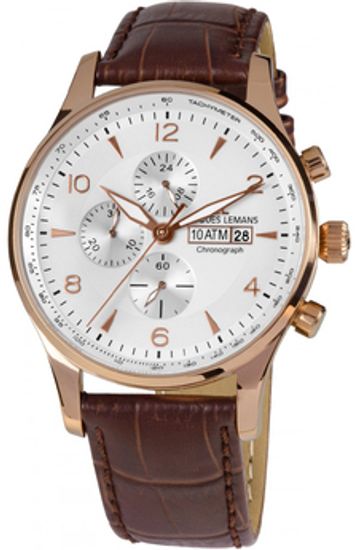 Наручные часы Jacques Lemans 1-1844F