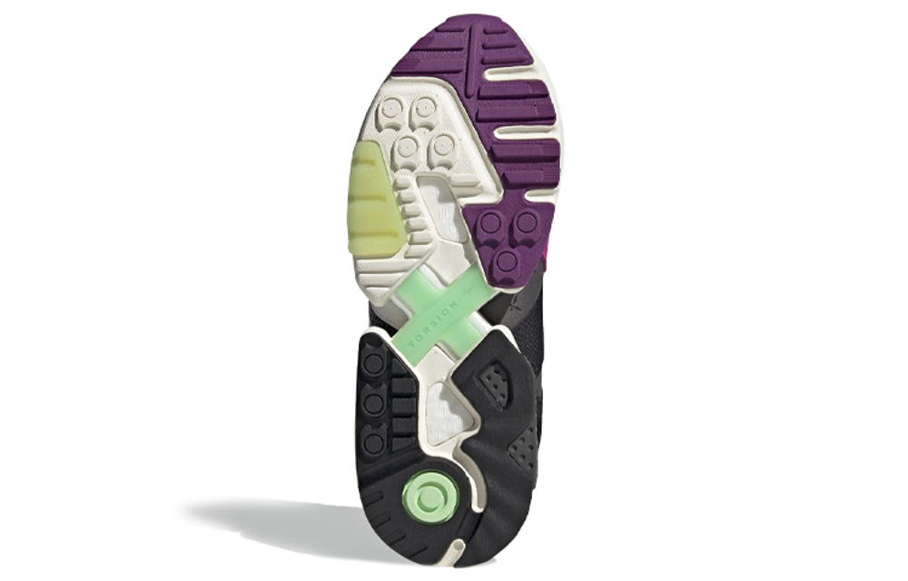 Zx torsion originals 2025