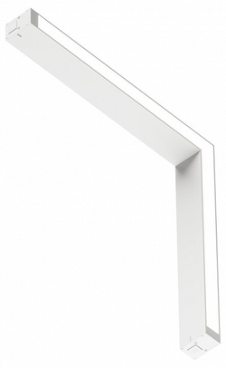 Трековый светильник Denkirs DK8014-WH