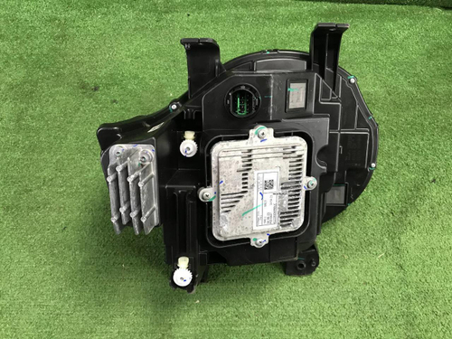Фара левая Tank 300 (2021-н.в.) LED (В сборе)