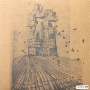 Thom Yorke / Anima (2LP)