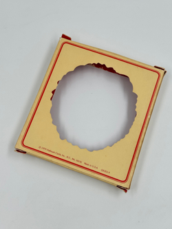 Ёлочное украшение Hallmark 1979 год