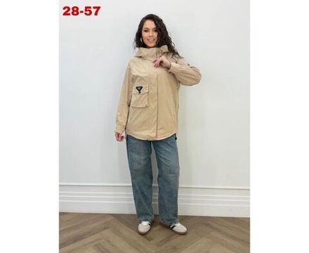 Ветровка 50367447 Fabrika