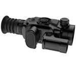 Тепловизионный прицел RikaNV Lesnik 319L х1.8-х9, 384х288 12μm, ⌀​​19мм, до 2100м, дальномер