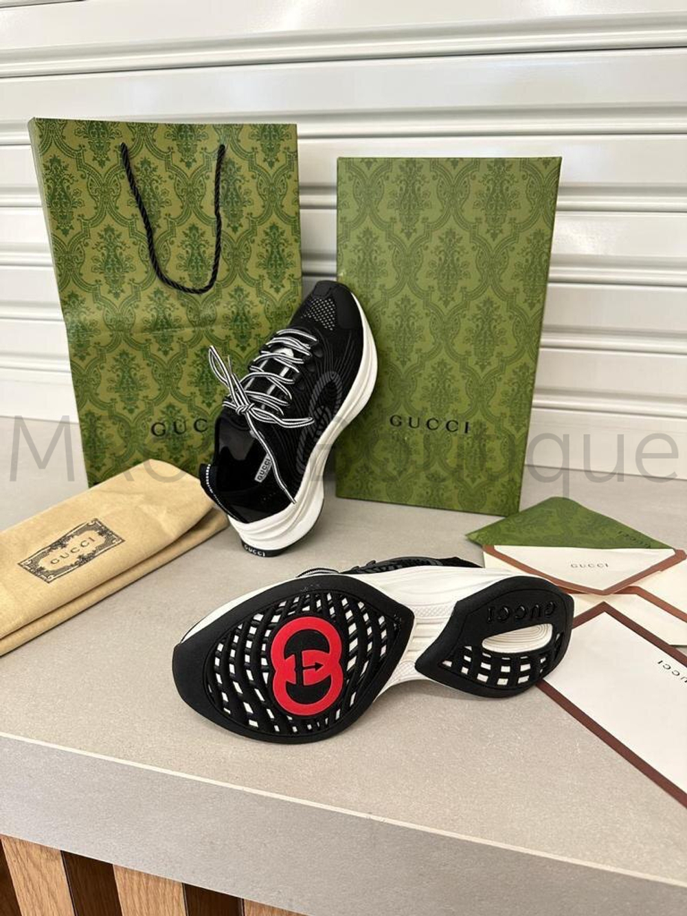 Gucci Run