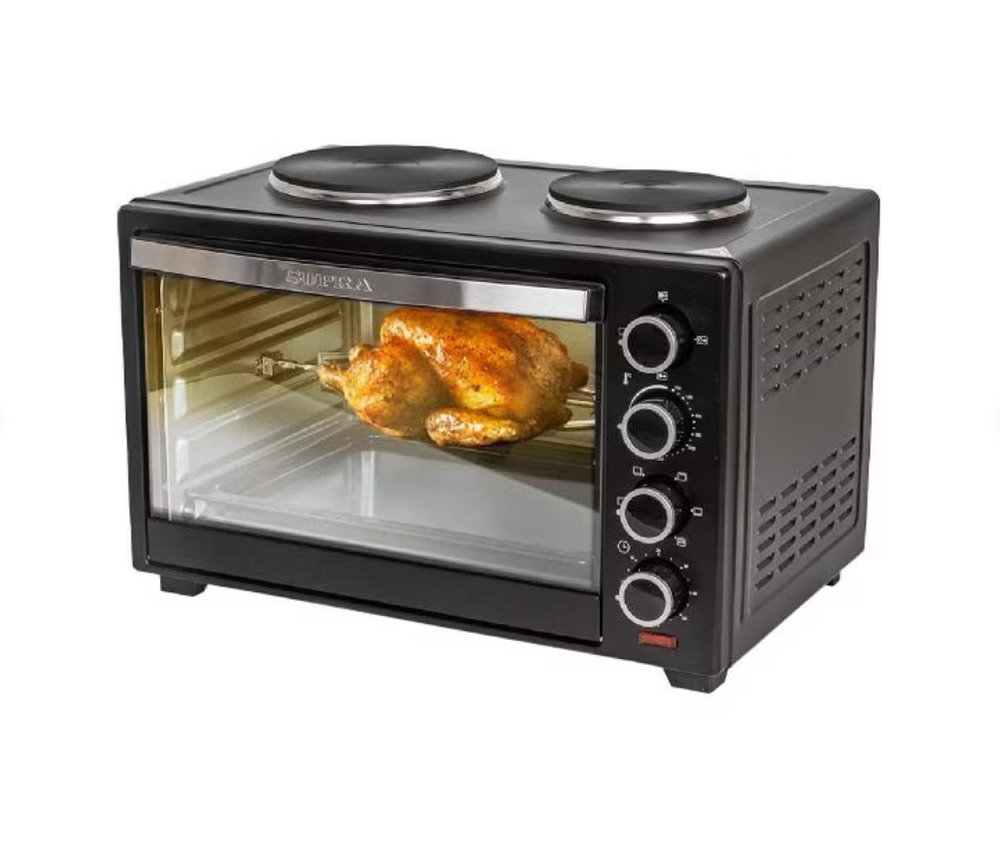 Мини-печь SUPRA MTS-422 (h)