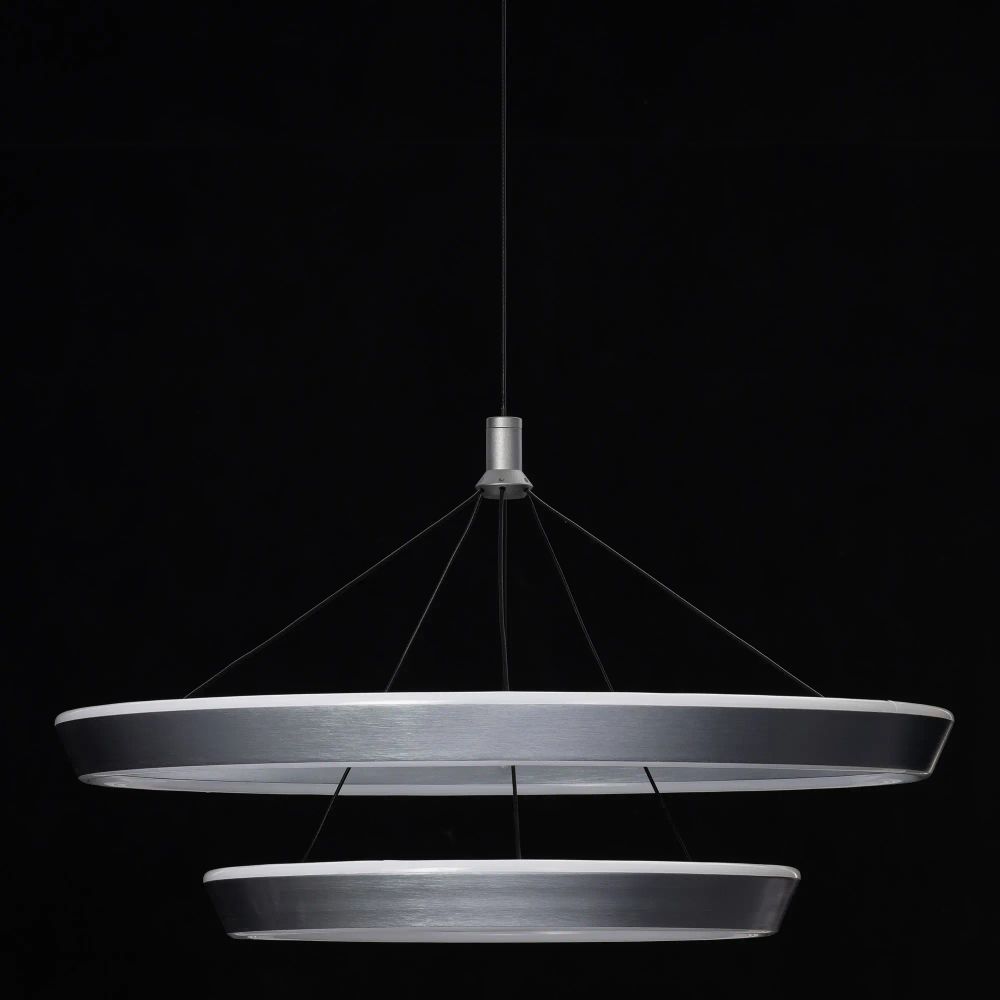 Citilux Tavi CL717013 Подвесная светодиодная люстра